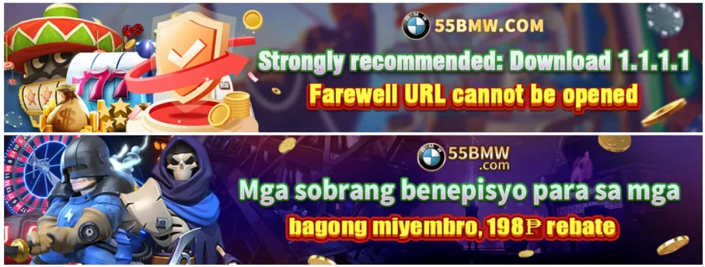 An Introduction to BET88 Casino