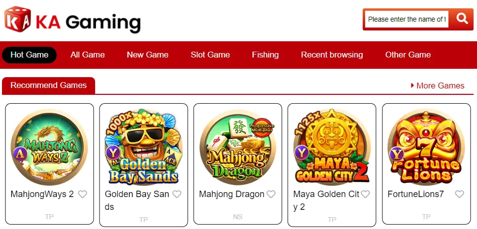 KA Gaming BET88 - Offers International Expertise and Security