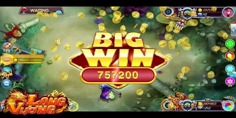 Learn about the 3D fish shooting game