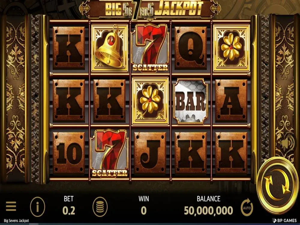 Introducing BET88 Jackpot