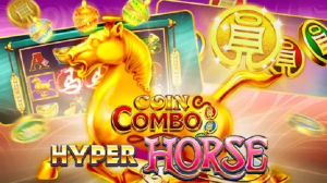 Hyper Horse Slot Game: